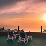 Feriehus Casa Lujan Tijarafe