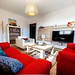 Feriehus Casa Lujan Tijarafe