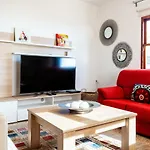 Feriehus Casa Lujan