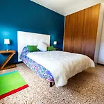 Casa Lujan Feriehus Tijarafe