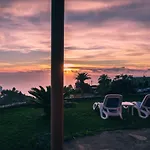 Casa Lujan Feriehus Tijarafe