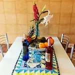 Casa Lujan * Tijarafe