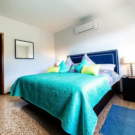 Сasa de vacaciones Casa Lujan