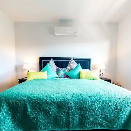 Casa Lujan Dom wakacyjny
