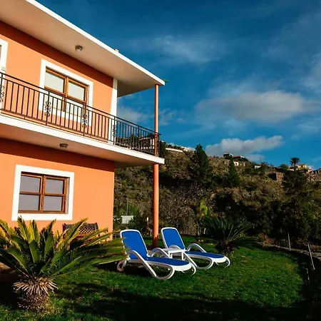 Dom wakacyjny Casa Lujan