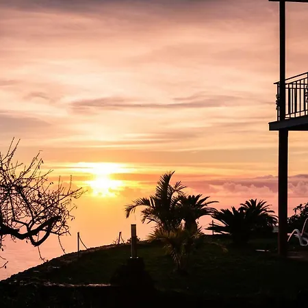 Сasa de vacaciones Casa Lujan *