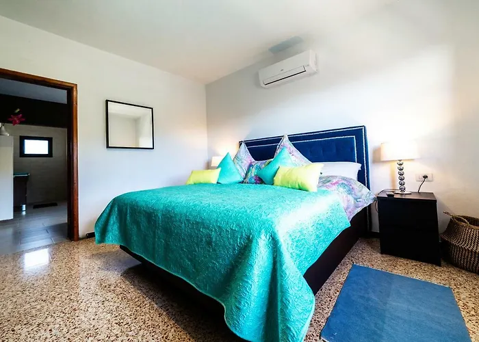 Сasa de vacaciones Casa Lujan