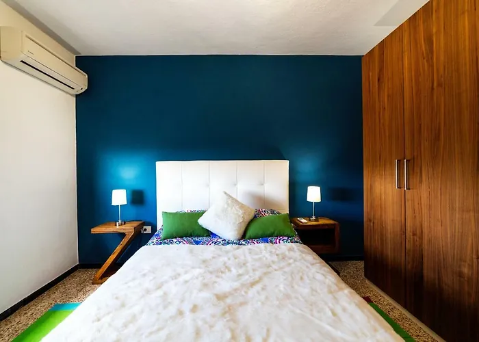 Casa Lujan Сasa de vacaciones Tijarafe