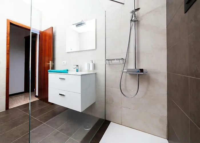 Casa Lujan Сasa de vacaciones Tijarafe