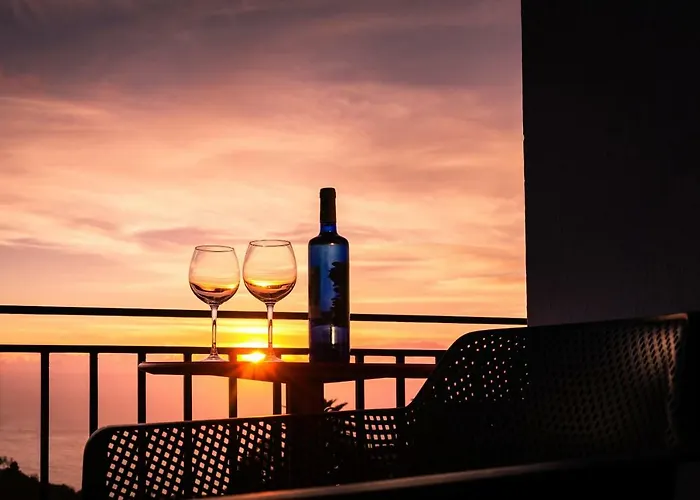 Сasa de vacaciones Casa Lujan