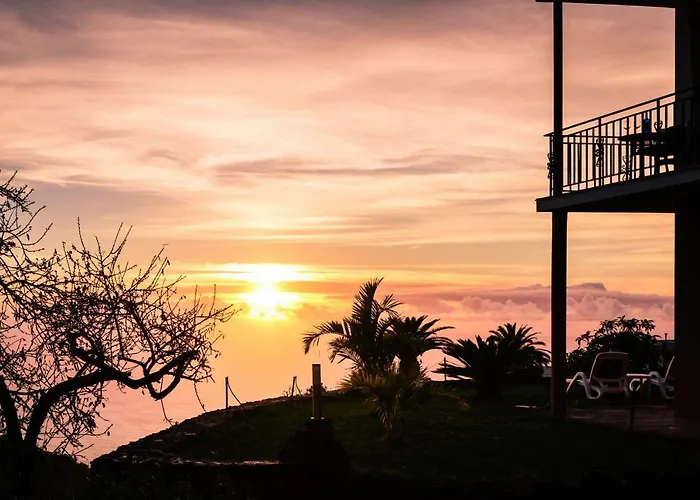 Сasa de vacaciones Casa Lujan *