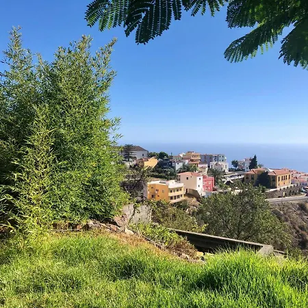 Casa Lujan Tijarafe