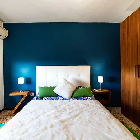 Casa Lujan Holiday home Tijarafe