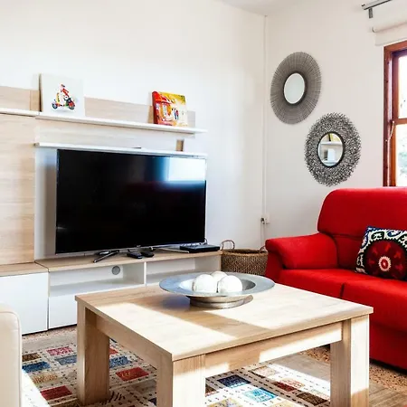 Holiday home Casa Lujan
