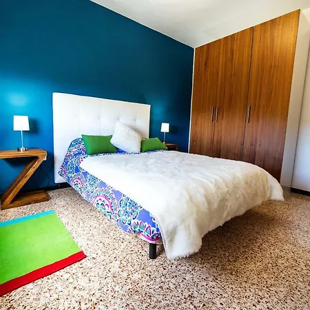 Casa Lujan Nyaraló Tijarafe