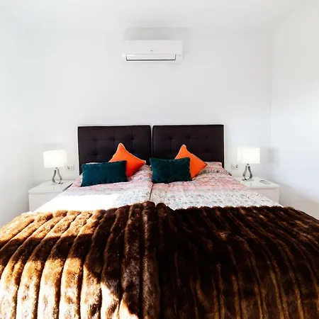 Holiday home Casa Lujan