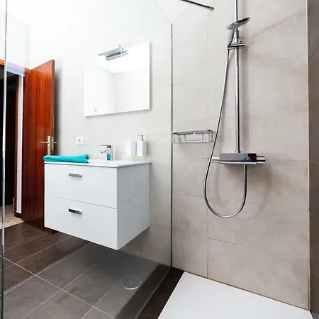 Casa Lujan Holiday home Tijarafe