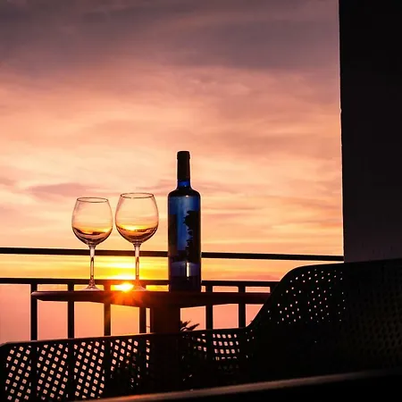 Holiday home Casa Lujan